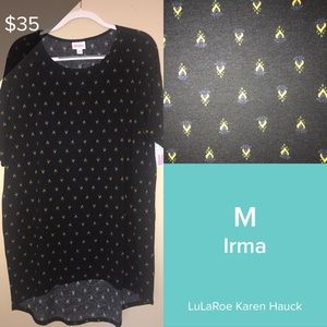 LuLaRoe Irma - Medium